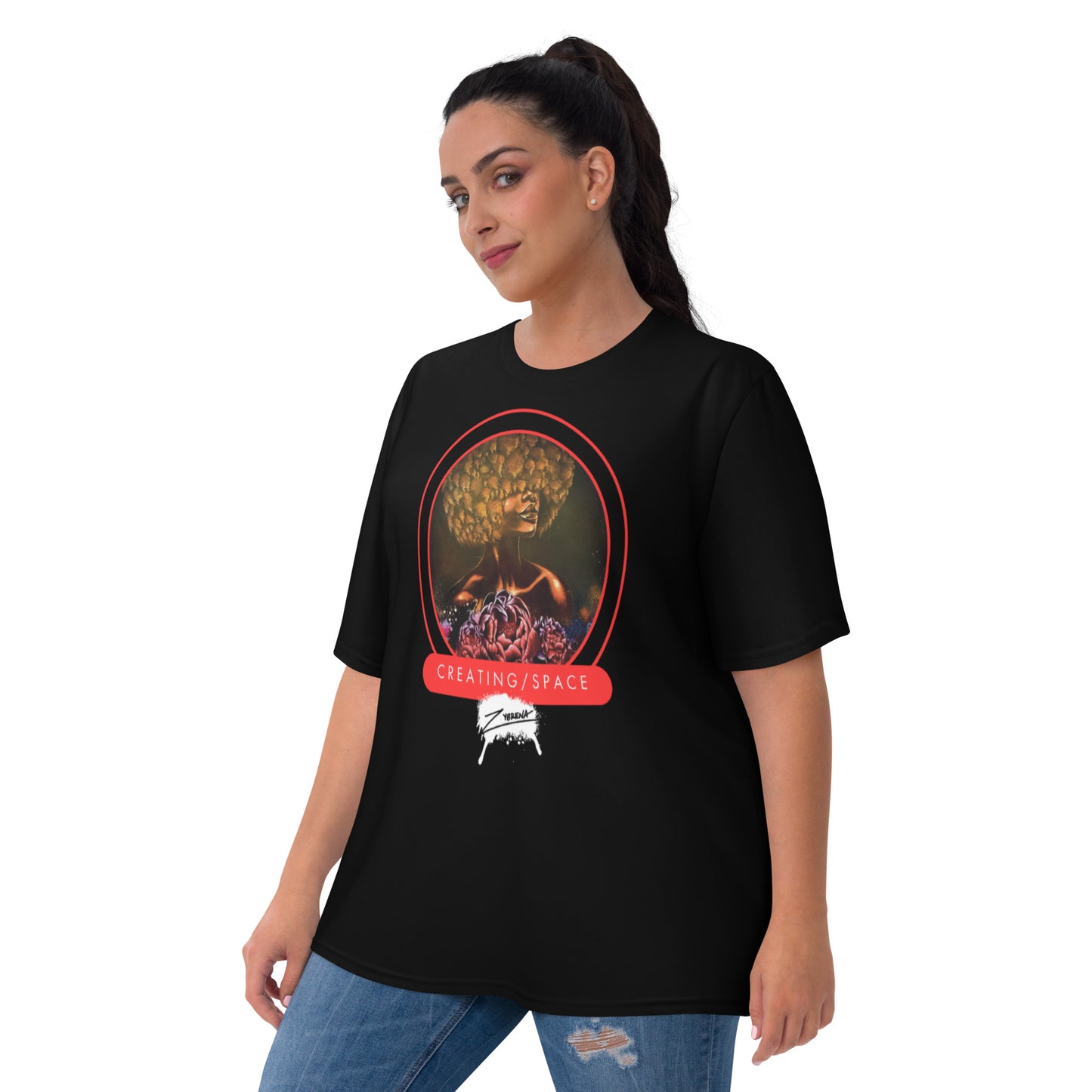 RE:Alignment Women's T-shirt