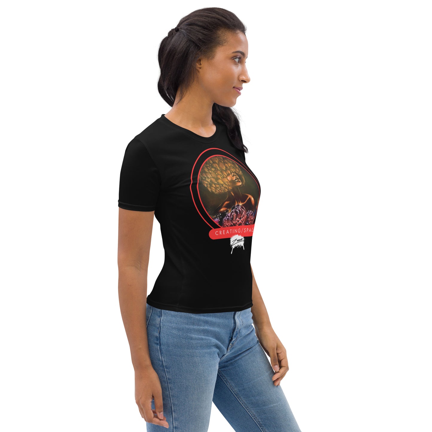 RE:Alignment Women's T-shirt